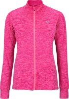 VICTOR Longsleeve Female pink melange 5929