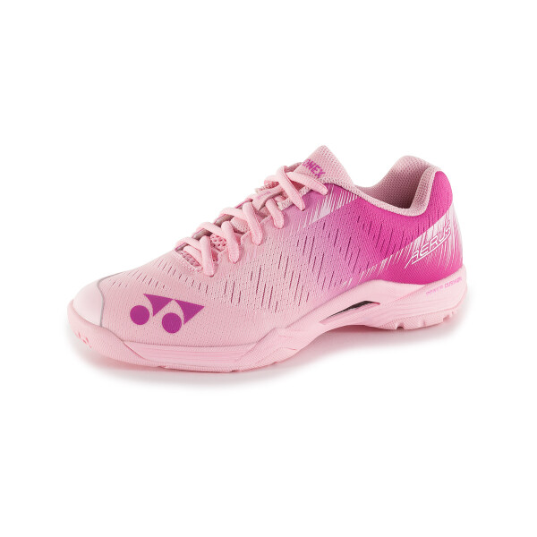 YONEX Power Cushion Aerus ZL pastel pink 36