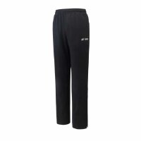 YONEX Mens  Warm-up Pants black L