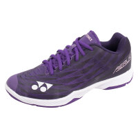 YONEX Power Cushion Aerus Z2 WOMAN Badminton Shoe grape