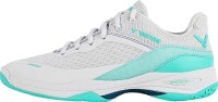 VICTOR A900F AR Badmintonschuh white / mint 39