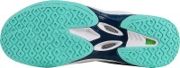 VICTOR A900F AR Badmintonschuh white / mint 39