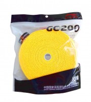 Li-Ning GC200 Frottee Basic (extra thin) Rolle 10m white