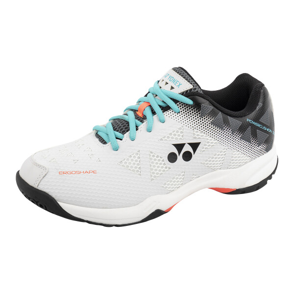 YONEX SHB 50 Badmintonschuhe white/mint 42