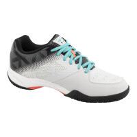 YONEX SHB 50 Badmintonschuhe white/mint 46