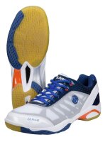 OLIVER CX-pro 10 Badmintonschuh weiß