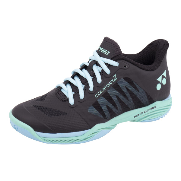 YONEX Power Cushion Comfort ZL 3  black/mint 36