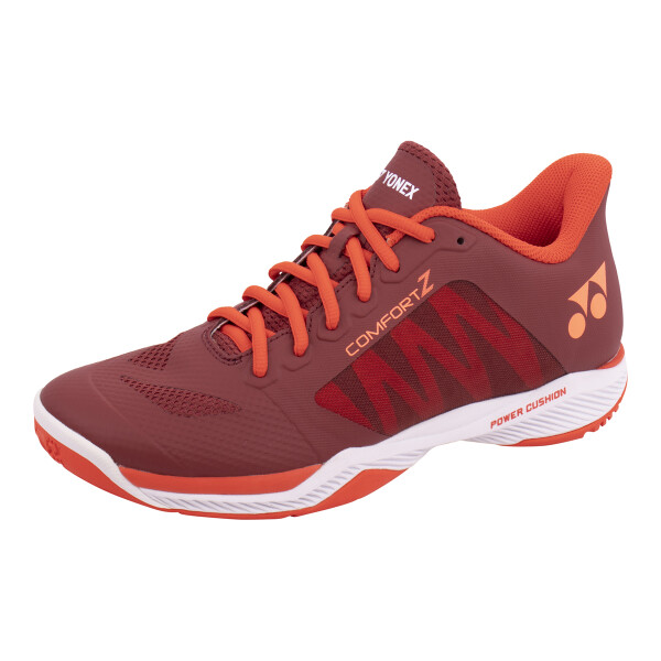 YONEX Power Cushion Comfort ZM 3 dark red 40,5