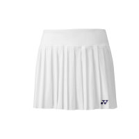 Womens Skort (with inner shorts) white Wimbledon