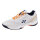 YONEX SHB STRIDER BEAT Badmintonschuhe white/orange
