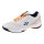 YONEX SHB STRIDER BEAT Badmintonschuhe white/orange 37