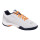 YONEX SHB STRIDER BEAT Badmintonschuhe white/orange 39,5