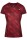 VICTOR T-Shirt female T-44102 D red M