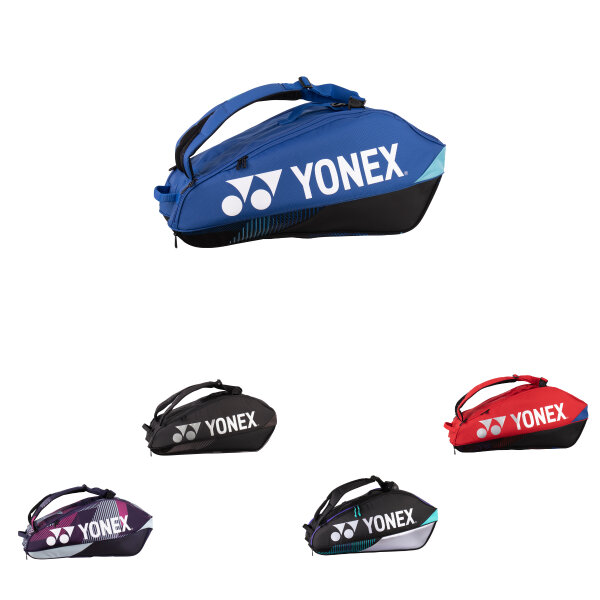 YONEX Pro Thermobag H924264 (6 Schläger)