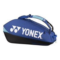 YONEX Pro Thermobag H924264 (6 Schläger) cobald blue