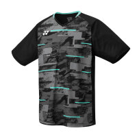 YONEX Herren T-Shirt, Club Team YM0034 black