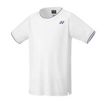 YONEX Mens Crew Neck Shirt, WIM, NT Deutschland*