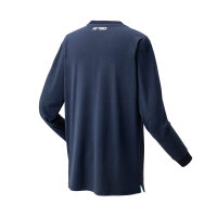 YONEX Unisex Longsleeves shirt, Practice* Sand/L