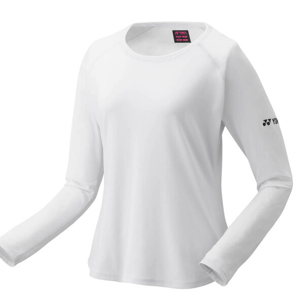 YONEX Womens Longsleeves shirt, Practice*