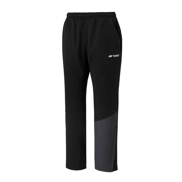 YONEX Mens Warm-up Pants, CLUB TEAM