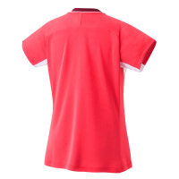 YONEX  Womens Crew Neck Shirt, Bad. Tour NT Deutschland*