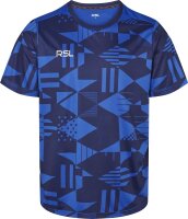 RSL  T-Shirt Elham Blue