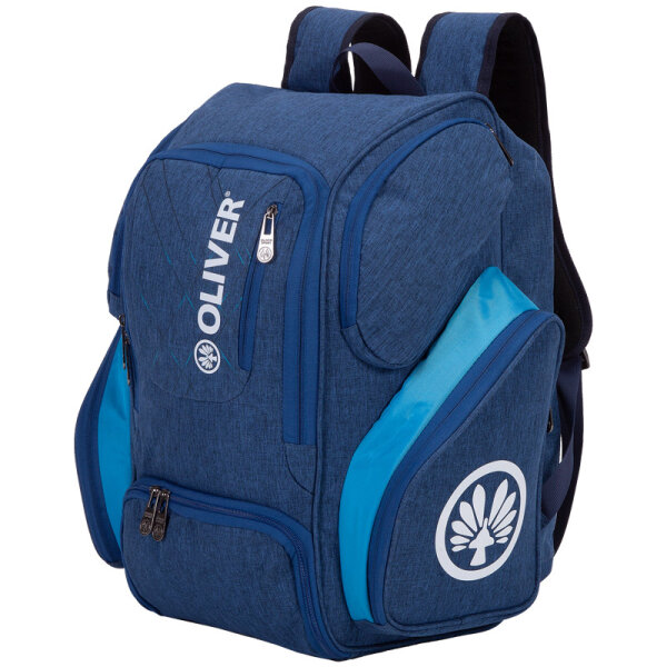 OLIVER RUCKSACK XL blau