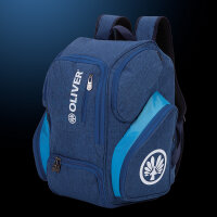 OLIVER RUCKSACK XL blau