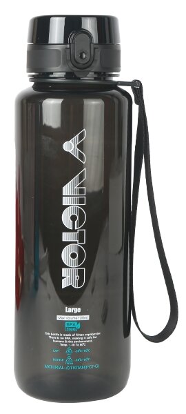 VICTOR Drinking Bottle PG978L C  Trinkflasche 1.2 l