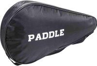 Forza Padel Cover, 1001 Black