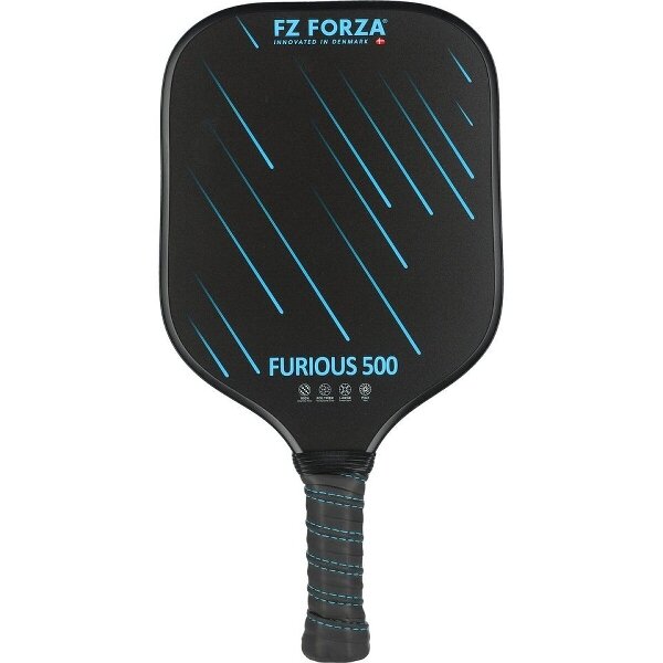 FORZA Pickleball Paddle, Furious 500