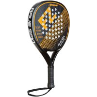 Forza Padel Rave Spin, 1001 Black