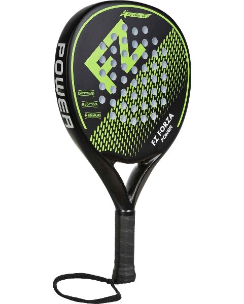 Forza Padel Power, 3003 Bright Green