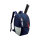 YONEX BA12PAEX Limited PRO BACKPACK BAG    white / navy / red