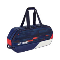 YONEX BA31PAEX Limited PRO TOURNAMENT BAG   white / navy...