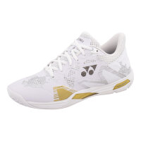 YONEX Power Cushion Eclipsion ZM 3 (2024 Edition) white/gold