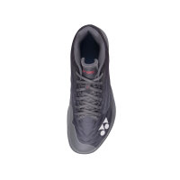 YONEX Power Cushion Aerus Z2 WIDE Badmintonschuh dark gray