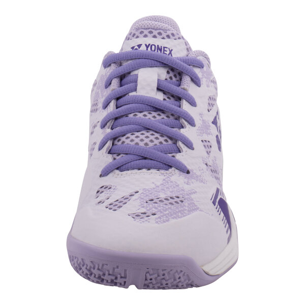 YONEX Eclipsion Z3 Ladies Badmintonschuh  white/purple