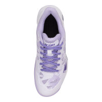 YONEX Eclipsion Z3 Ladies Badmintonschuh  white/purple