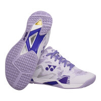 YONEX Eclipsion Z3 Ladies Badmintonschuh  white/purple